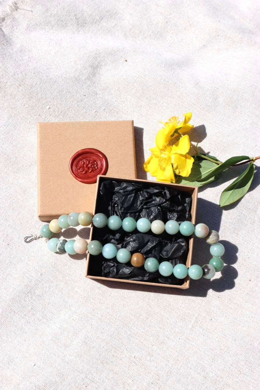 Kalme Tuin Ketting