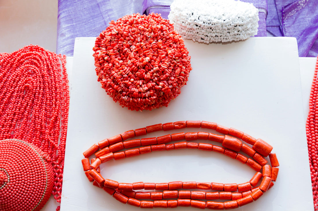 One of the Most Desired Gems in the World: The Story of Italian Coral