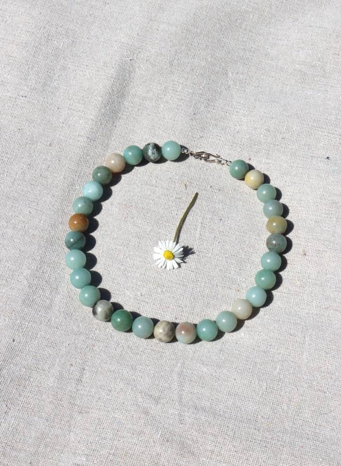 Kalme Tuin Ketting