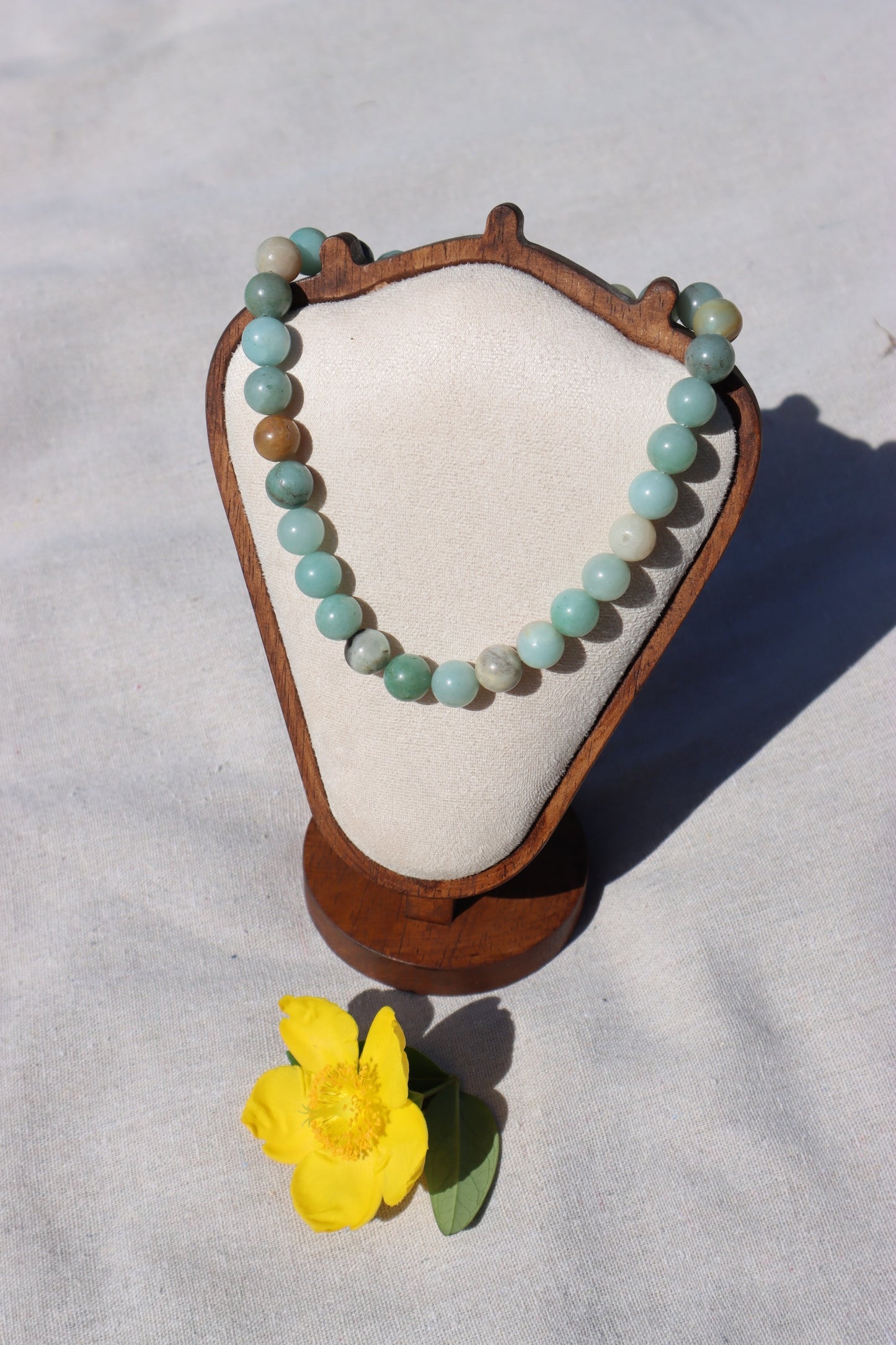 Kalme Tuin Ketting