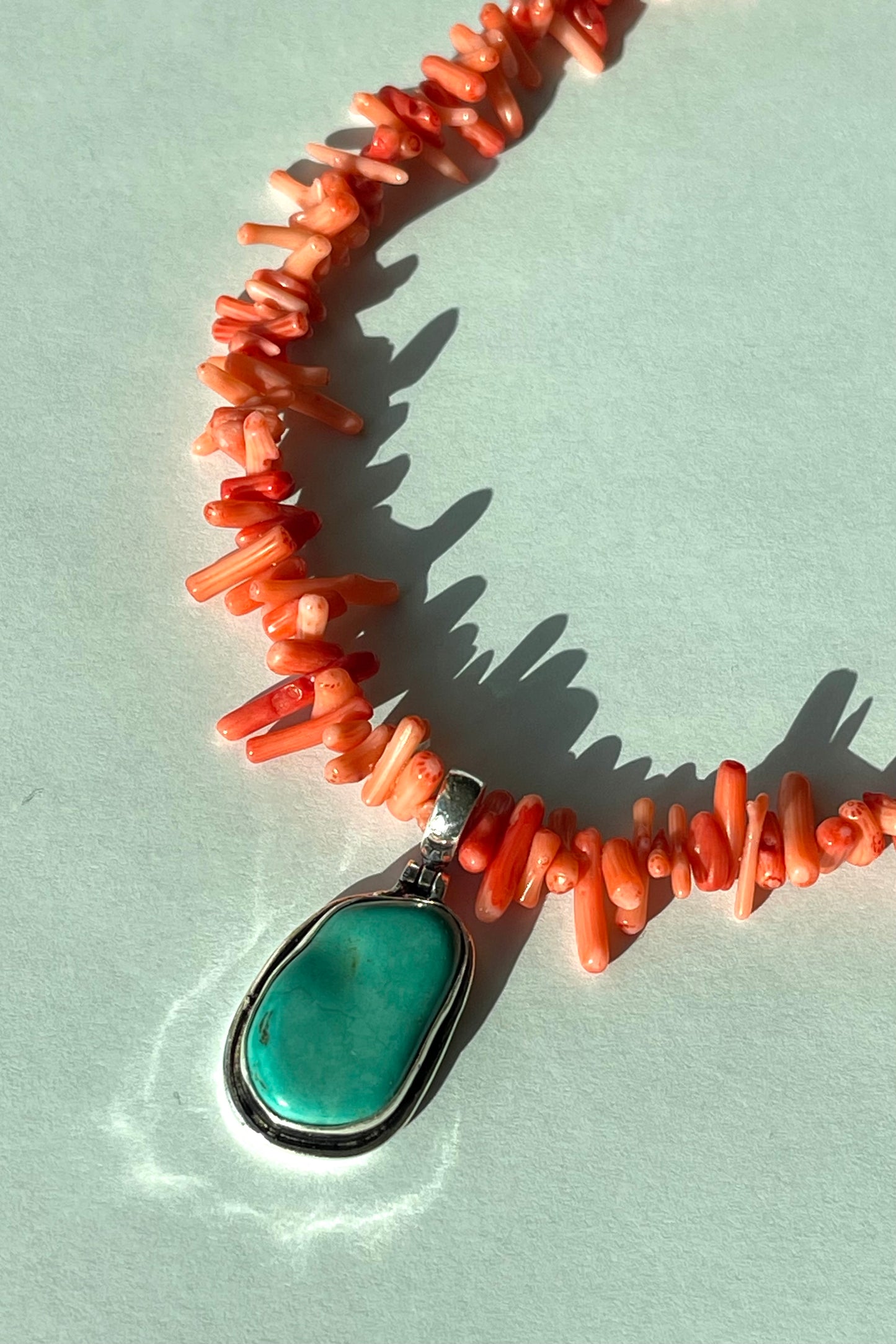 Mediterranean Dream Ketting