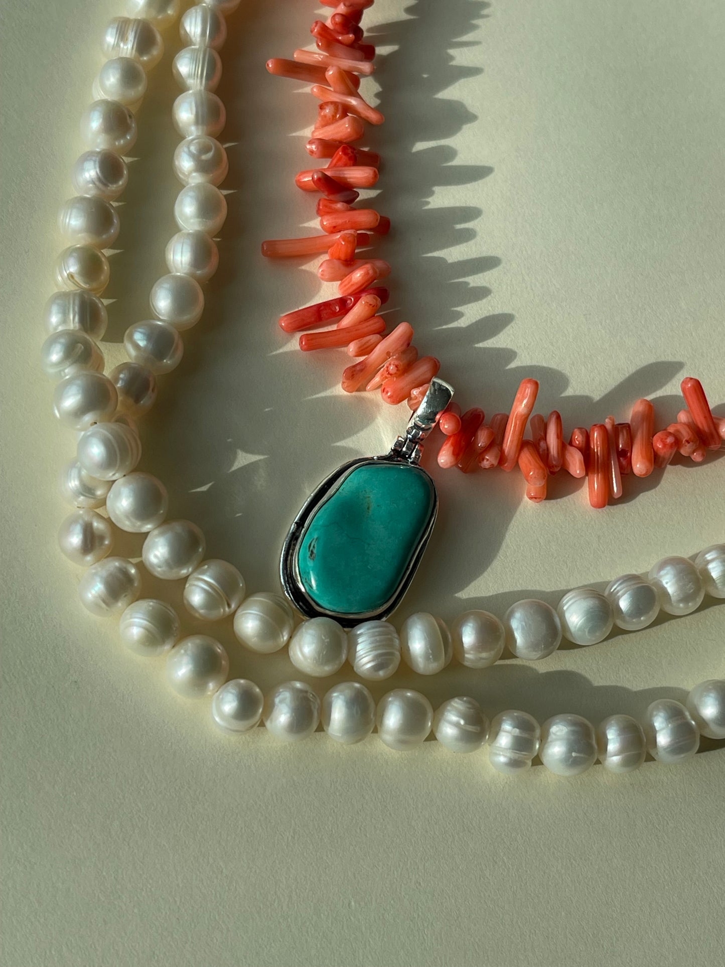 Mediterranean Dream Ketting