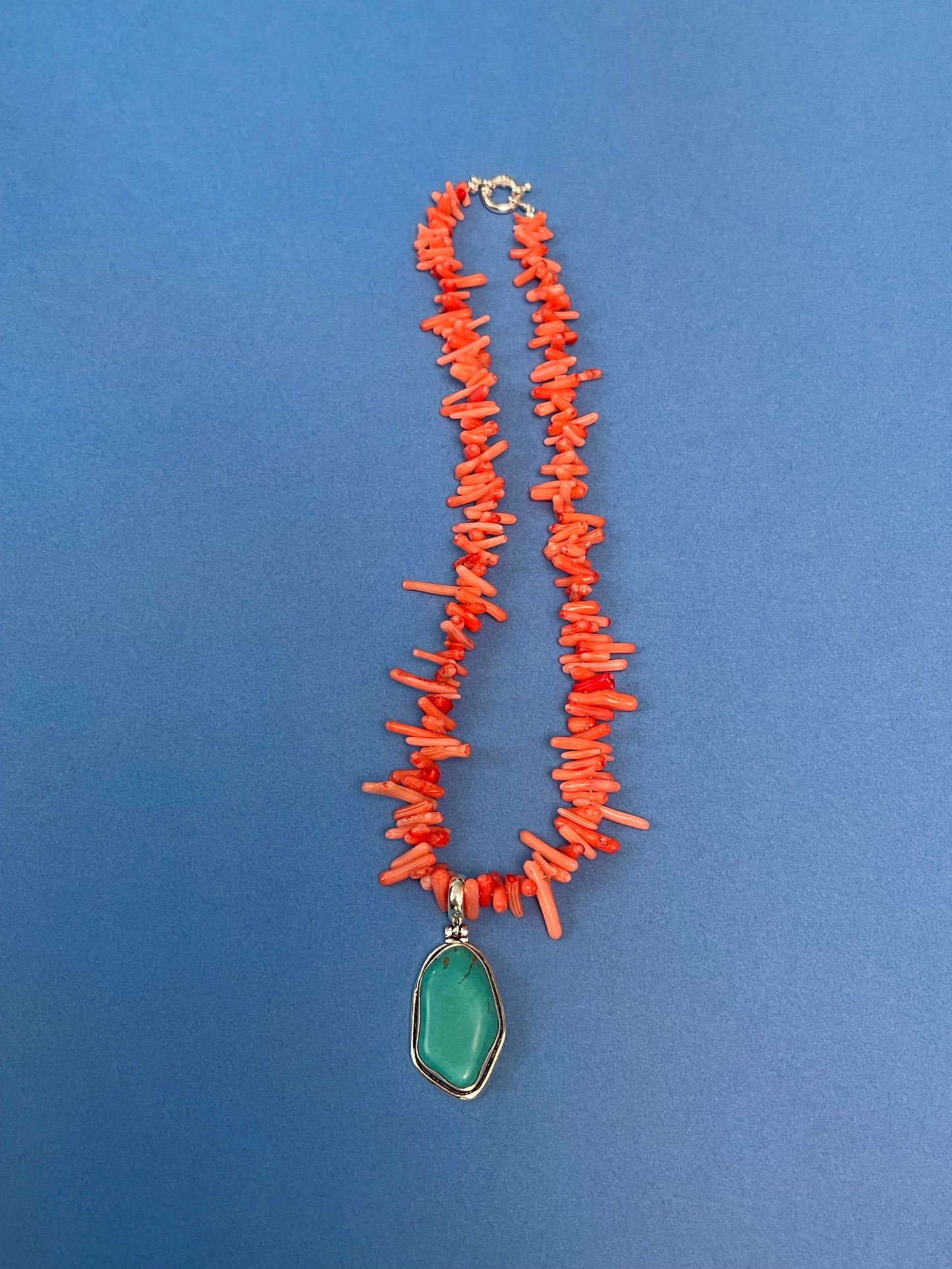 Mediterranean Dream Ketting